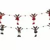 Brand new 🌟 Assorted 6ft. Reindeer Garland by Ashland® ❤️