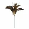 Wholesale ⌛ Natural Brown Peacock Feather Pick by Ashland® 🤩 -Michaels Store 10675967 1