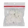 Cheapest 💯 Glittery White Snowflake Decorative Filler by Ashland® ✨ 2 Cheapest 💯 Glittery White Snowflake Decorative Filler by Ashland® ✨ -Michaels Store 10675981 1