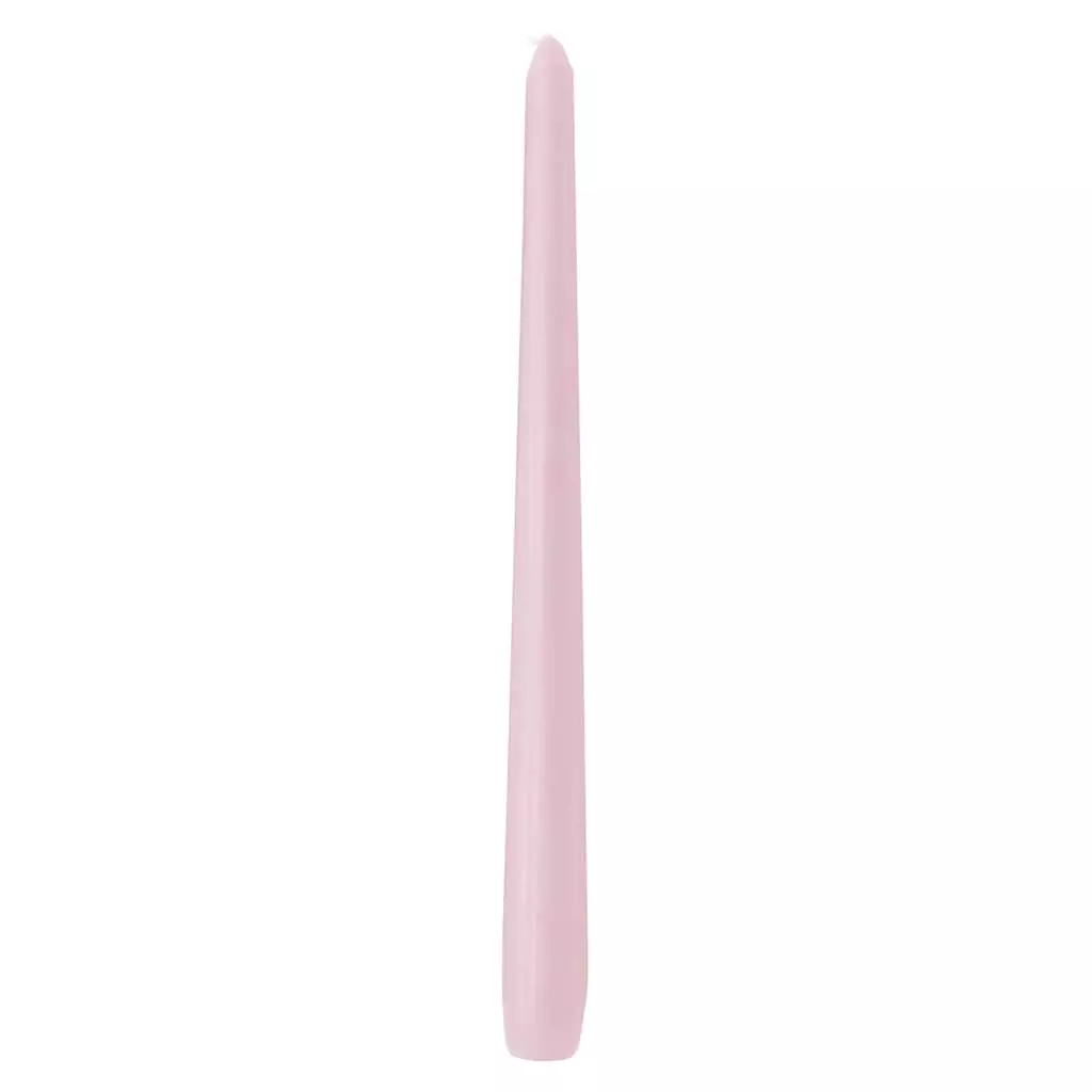 Flash Sale π― Christmas Purple & Pink Taper Candles by Ashland®, 4ct. β 5 Flash Sale π― Christmas Purple & Pink Taper Candles by Ashland®, 4ct. β - Image 3