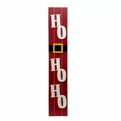 Budget ✨ Assorted 48" Santa Door Greeter by Ashland® 🥰 -Michaels Store 10676270 4
