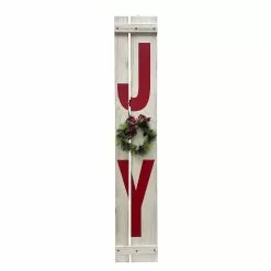 New 🎉 Assorted 48" Wreath Doors Greeter by Ashland® 🎉 -Michaels Store 10676289 4