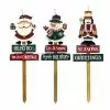 Cheap ❤️ Assorted 36" 🔥 Christmas Character Yard Stake by Ashland® ✨ -Michaels Store 10676293 1