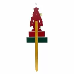 Cheap ❤️ Assorted 36" 🔥 Christmas Character Yard Stake by Ashland® ✨ -Michaels Store 10676293 5