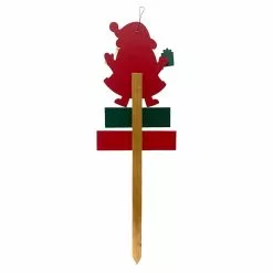 Cheap ❤️ Assorted 36" 🔥 Christmas Character Yard Stake by Ashland® ✨ -Michaels Store 10676293 6