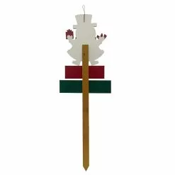 Cheap ❤️ Assorted 36" 🔥 Christmas Character Yard Stake by Ashland® ✨ -Michaels Store 10676293 7