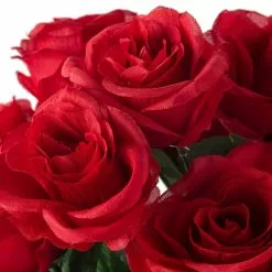Promo 🧨 12 Pack: Red Rose Bush by Ashland® ⭐ -Michaels Store 10676296 20