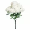 Best deal ⭐ Cream Rose Bush by Ashland® ✔️ -Michaels Store 10676297 1