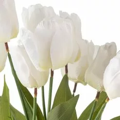 Brand new 🔔 12 Pack: White Tulip Bush by Ashland® 🛒 -Michaels Store 10676299 20