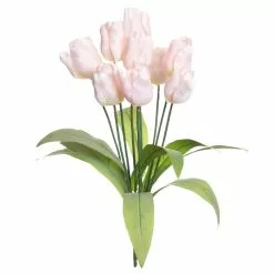 Top 10 ❤️ Pink Tulip Bush by Ashland® 🔔