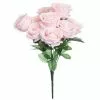 New 🛒 Pink Rose Bush by Ashland® 🥰 -Michaels Store 10676301 1