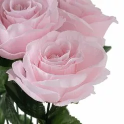 Best deal 😍 12 Pack: Pink Rose Bush by Ashland® 👍 -Michaels Store 10676301 20