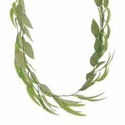 Hot Sale 😉 12 Pack: 6ft. Willow Eucalyptus Garland by Ashland® 🔥