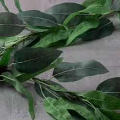 Buy 🥰 6ft. Willow Eucalyptus Garland by Ashland® ✨ -Michaels Store 10676302 25