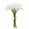 Coupon 👍 White Calla Lily Bundle by Ashland® ✔️ -Michaels Store 10676315 1