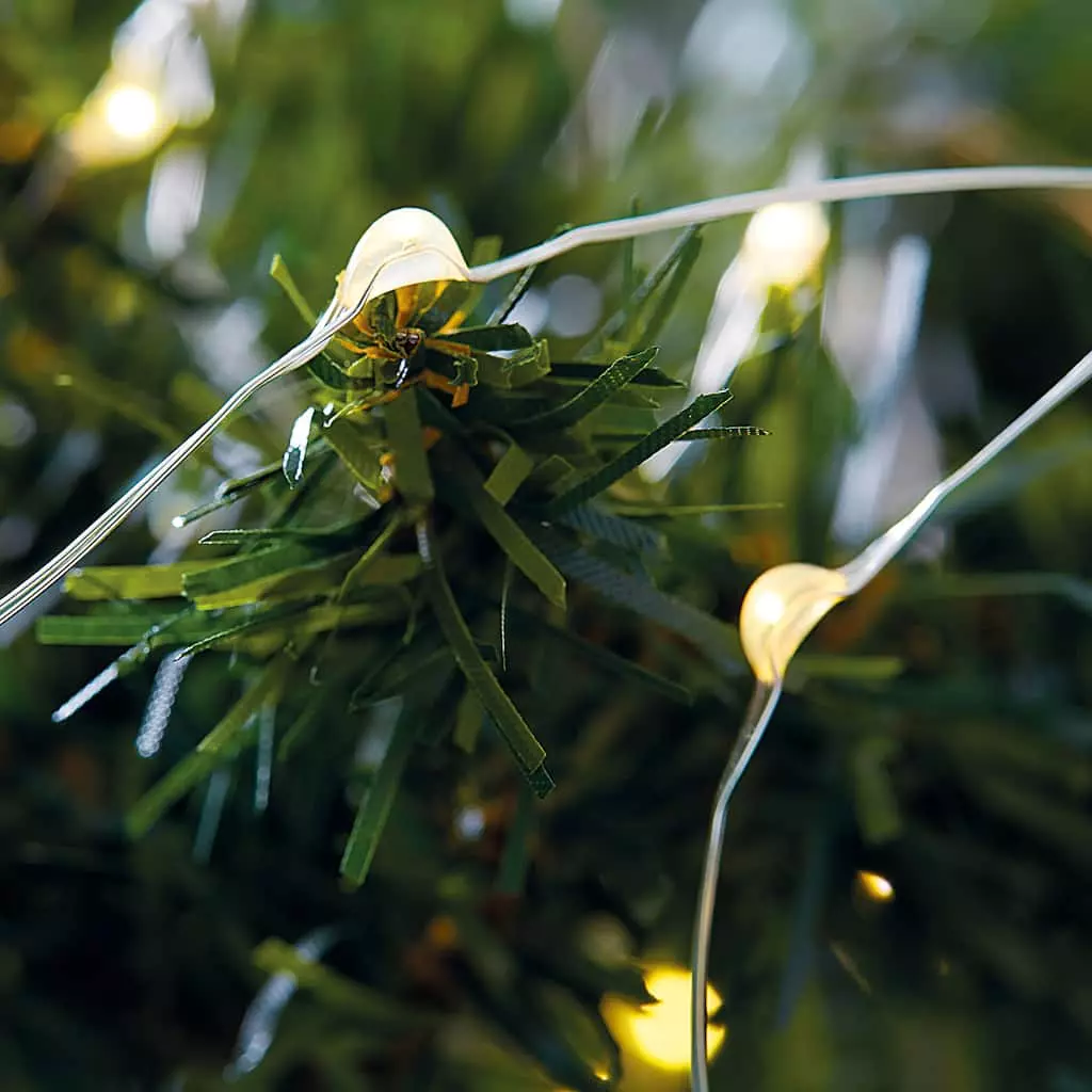 Buy 🌟 36ct. Warm White Bead LED Crafting Lights by Ashland® 😀 4 Buy 🌟 36ct. Warm White Bead LED Crafting Lights by Ashland® 😀 - Image 2