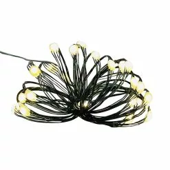 Outlet ✔️ 24ct. Warm White Big Dot LED Crafting Lights by Ashland® ❤️