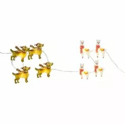 Top 10 ✨ Assorted 18 ct. LED String Lights by Ashland® 👍