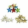 Discount 😀 Assorted 10ct. Warm White Pierced Metal Star LED Crafting Lights by Ashland® 🛒 -Michaels Store 10676617 1