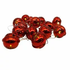 Best deal ❤️ Assorted 15ct. Warm White Jingle Bell LED Crafting Lights by Ashland® ⭐ -Michaels Store 10676623 4