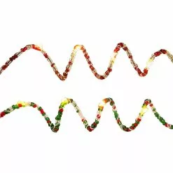 Hot Sale 🧨 Assorted 9ft. Warm White Tiny Beads LED Crafting Lights by Ashland® ✨