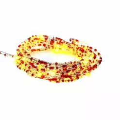 Hot Sale 🧨 Assorted 9ft. Warm White Tiny Beads LED Crafting Lights by Ashland® ✨ -Michaels Store 10676636 4