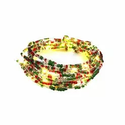 Hot Sale 🧨 Assorted 9ft. Warm White Tiny Beads LED Crafting Lights by Ashland® ✨ -Michaels Store 10676636 5