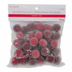 Best reviews of 🎁 Sugared Red Berry Filler by Ashland® ⭐