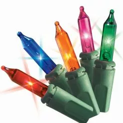 Outlet ✨ 35ct. Multicolor Crafting Lights by Ashland® 🎁