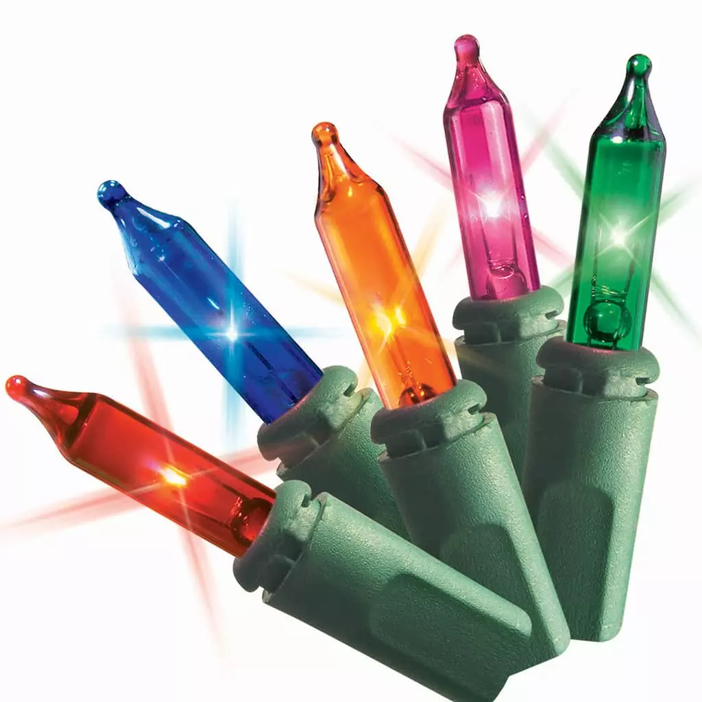 Outlet β¨ 35ct. Multicolor Crafting Lights by Ashland® π 3 Outlet β¨ 35ct. Multicolor Crafting Lights by Ashland® π