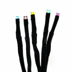 Coupon ⭐ 100ct. Multicolor Cluster Concave LED Crafting Lights by Ashland® 🛒