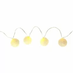 Brand new ❤️ Assorted 18ct. Sugar Bulb LED Crafting Lights by Ashland® 😍 -Michaels Store 10676863 3