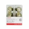 Discount ❤️ 8ct. Silver Mercury Round LED Crafting Lights by Ashland® ✔️ -Michaels Store 10676900 1
