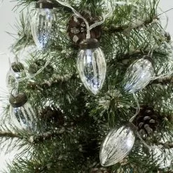 Budget ✨ Assorted 8ct. Long Mercury Ornament LED Crafting Lights by Ashland® 🧨 -Michaels Store 10676904 2