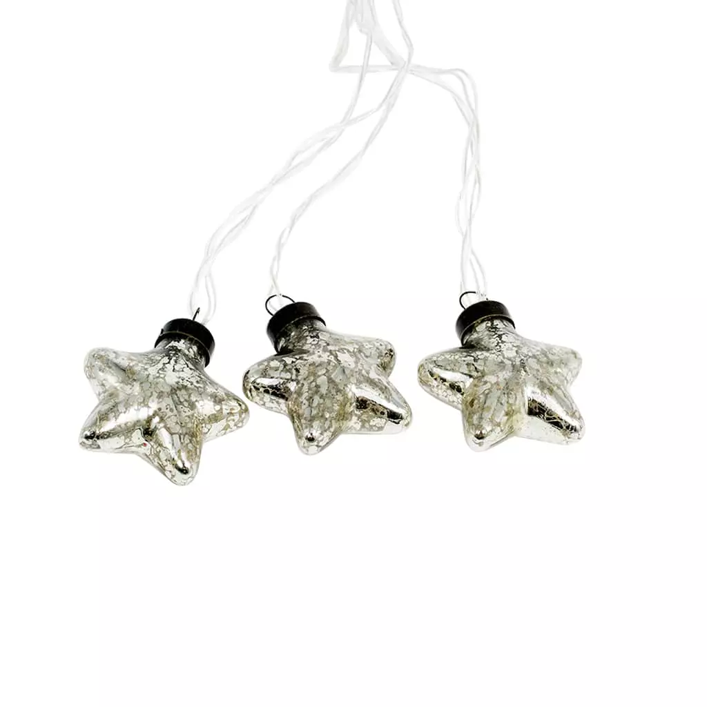 Cheap 😉 Assorted 8ct. Mercury Star LED Crafting Lights by Ashland® 🎁 5 Cheap 😉 Assorted 8ct. Mercury Star LED Crafting Lights by Ashland® 🎁 - Image 3