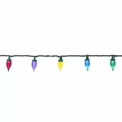 Discount 🧨 35ct. Multicolor C6 LED String Lights by Ashland® ✔️ 5 Discount 🧨 35ct. Multicolor C6 LED String Lights by Ashland® ✔️ -Michaels Store 10677023 2