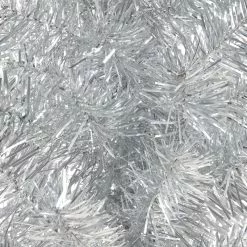 New 🥰 16" Silver Tabletop Tree with Iron Base by Ashland® 🧨 -Michaels Store 10677075 2