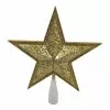 Buy 🌟 11" Gold LED Star Tree Topper by Ashland® 🎉 1 Buy 🌟 11" Gold LED Star Tree Topper by Ashland® 🎉 -Michaels Store 10677079 1