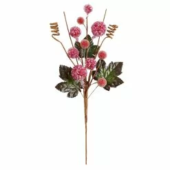 Discount 🔥 Red Iced Berry Spray Pick by Ashland® 🛒