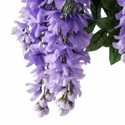 Budget ✔️ 12 Pack: Purple Wisteria Bush by Ashland® 🛒 -Michaels Store 10677451 20 1