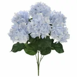 Best reviews of 😉 Light Blue Hydrangea Bush by Ashland® 💯