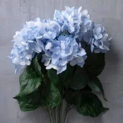 Best reviews of 😉 Light Blue Hydrangea Bush by Ashland® 💯 -Michaels Store 10677452 22 1
