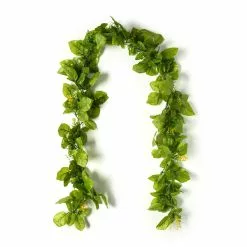 Buy ⭐ 6 Pack: 6ft. Greenery Garland by Ashland® 💯 10 Buy ⭐ 6 Pack: 6ft. Greenery Garland by Ashland® 💯 -Michaels Store 10677457 21 1