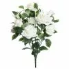 Best Pirce ✨ 12 Pack: White Rose Bush by Ashland® 👍