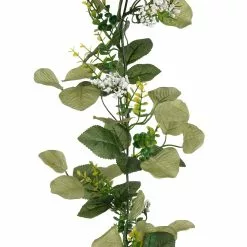Coupon 👍 6 Pack: 6ft. Baby's Breath Garland by Ashland® 🌟
