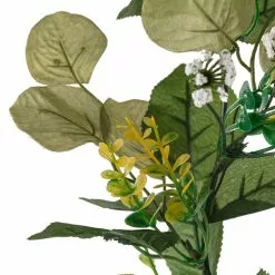 Coupon 👍 6 Pack: 6ft. Baby's Breath Garland by Ashland® 🌟 -Michaels Store 10677459 20 1