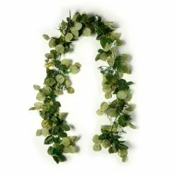 Coupon 👍 6 Pack: 6ft. Baby's Breath Garland by Ashland® 🌟 -Michaels Store 10677459 21 1