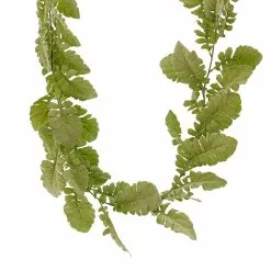 Coupon ❤️ 6 Pack: 6ft. Flocked Dusty Miller Garland by Ashland® 🤩