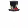 New ✨ Black Hat Pick with Pinecone & Berries by Ashland® 🌟