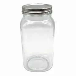 Buy ✨ Half Gallon Glass Jar by Ashland® ⭐